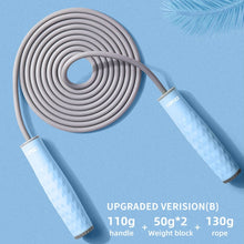 Load image into Gallery viewer, Jump Rope for Skipping