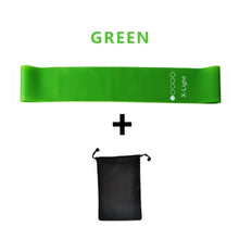 Load image into Gallery viewer, Workout Elastic Resistance Band