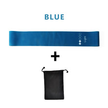 Load image into Gallery viewer, Workout Elastic Resistance Band