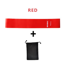 Load image into Gallery viewer, Workout Elastic Resistance Band