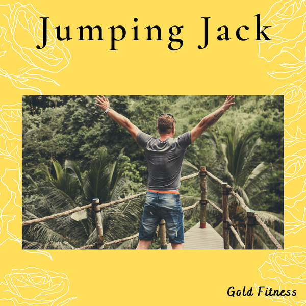 All you need to know about Jumping Jacks