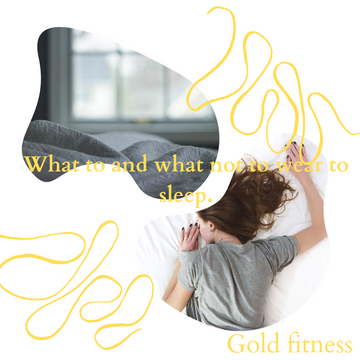 Sleep 2- The Right and Wrong Way to Sleep