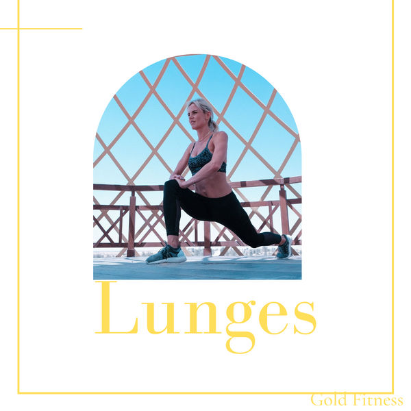 Lunges