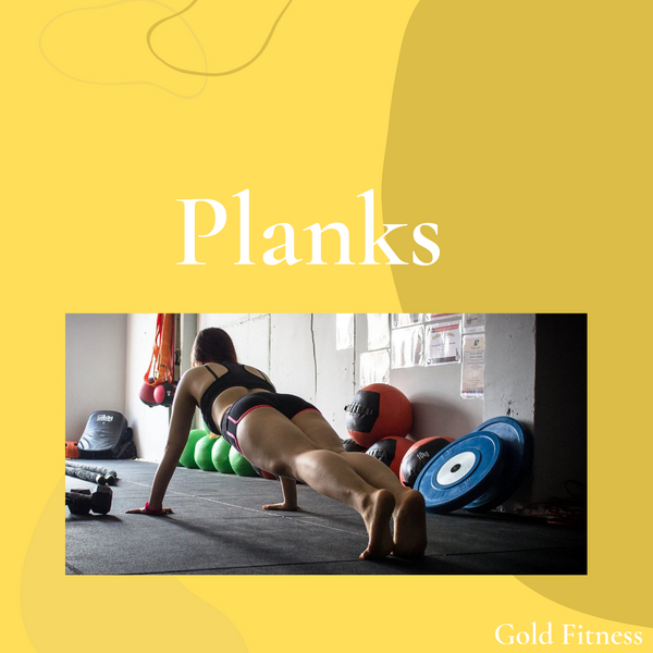 Planks