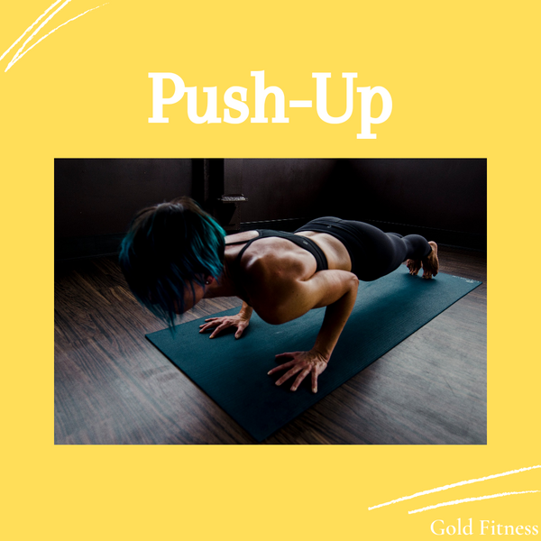 Push Up