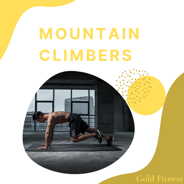 Mountain Climbers