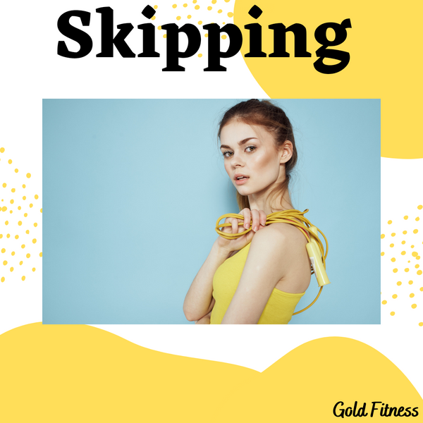 Everything you should know about skipping