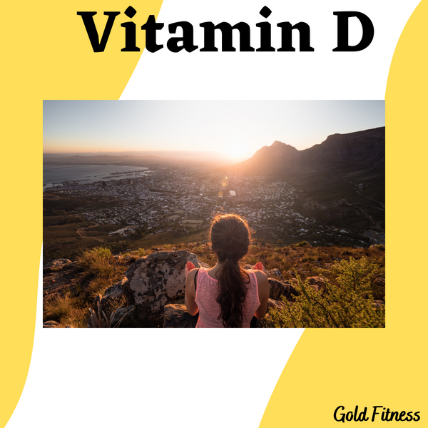 How Much Vitamin D Do You Need?