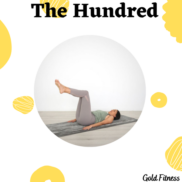 The Abs Hundred Workout