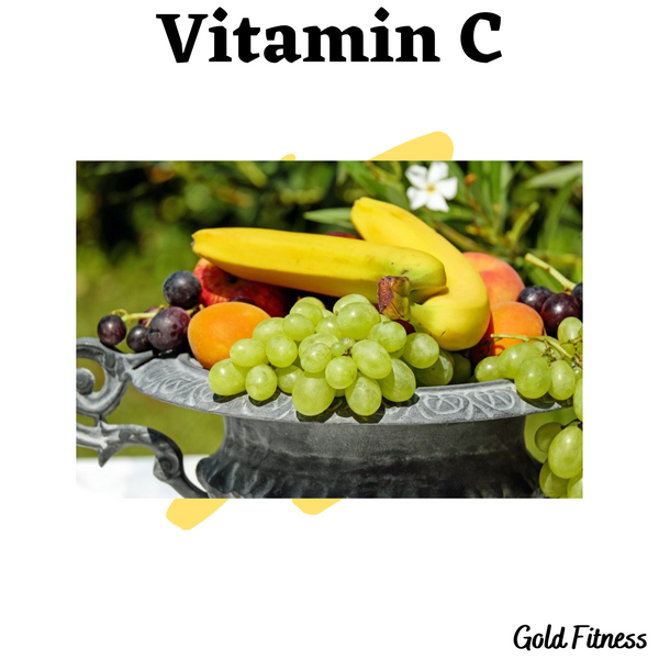 What Vitamin C Can Do For The Body