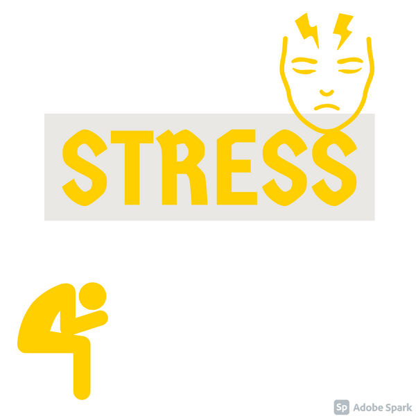 Mental Health Series: Stress Part 1