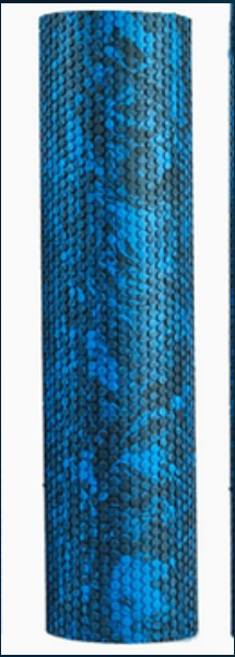 Yoga Foam Roller for Body Massage