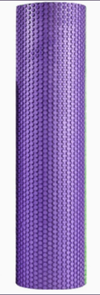 Yoga Foam Roller for Body Massage