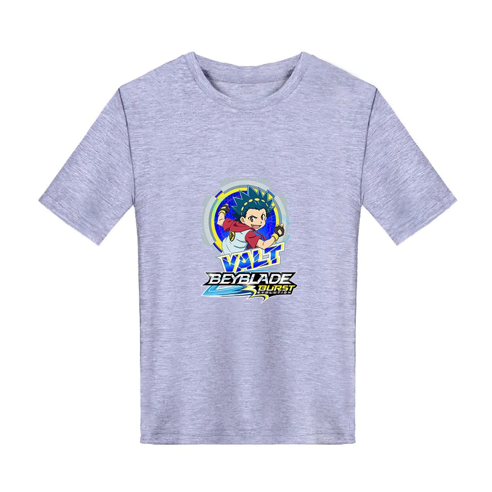 Customizable Kids T-Shirts for Boys and Girls