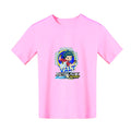 Customizable Kids T-Shirts for Boys and Girls
