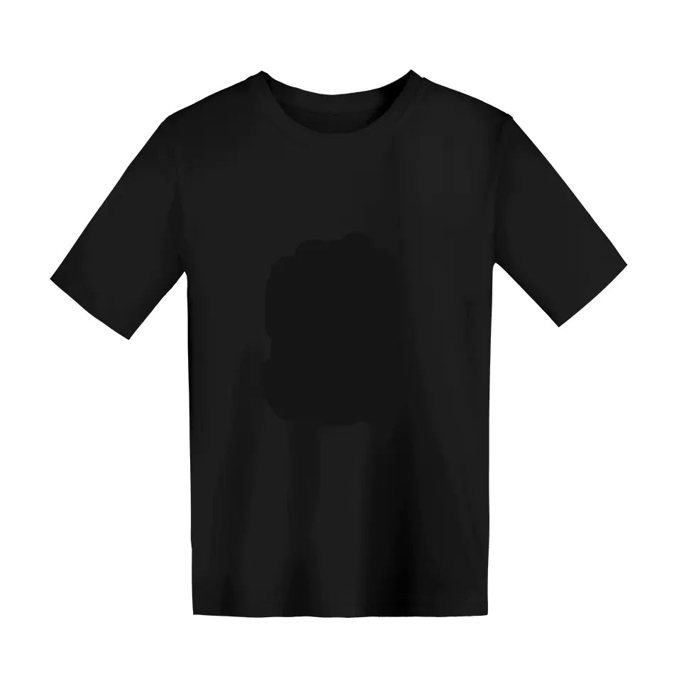 Customizable Kids T-Shirts for Boys and Girls