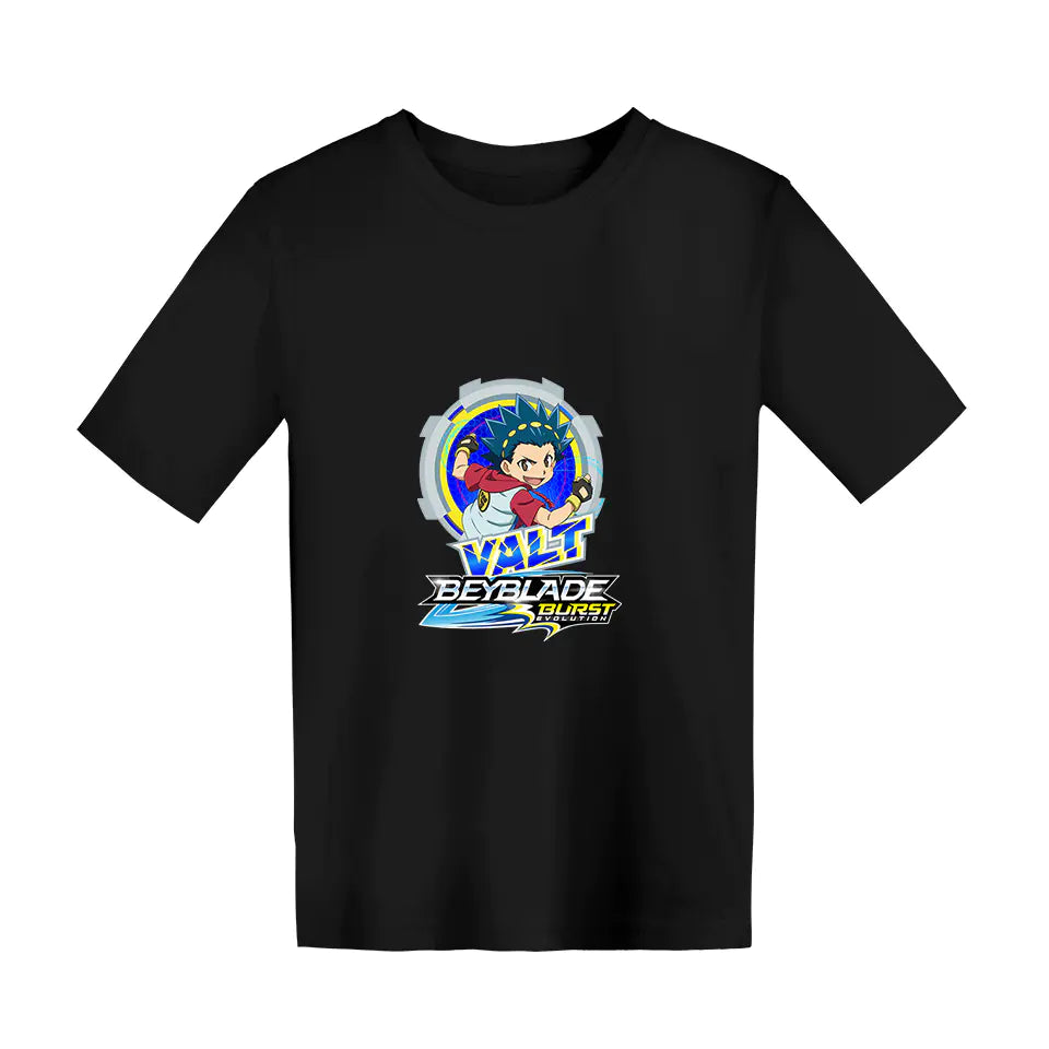 Customizable Kids T-Shirts for Boys and Girls