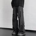 Korean Style Men's Joggers for Spring 2026 – Casual & Comfortable