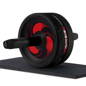 Abs building Ab Rollers