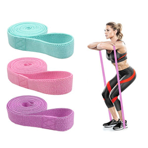 Pull up Resistance Fitness Bands