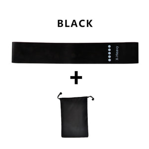 Workout Elastic Resistance Band